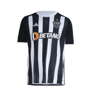 Camisa Oficial do Atlético Mineiro