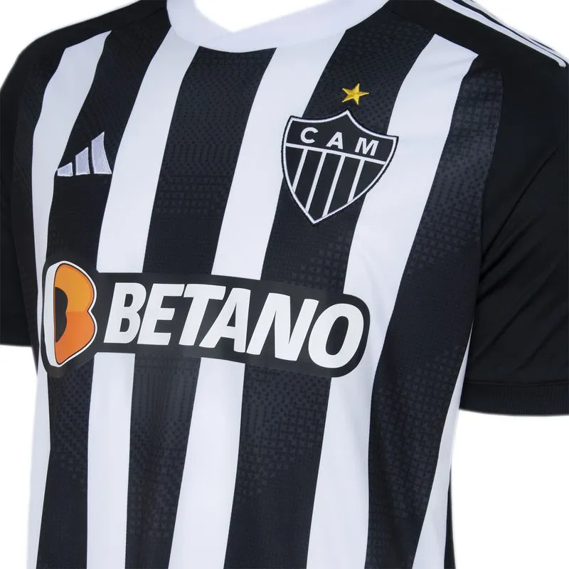 Camisa Oficial do Atlético Mineiro