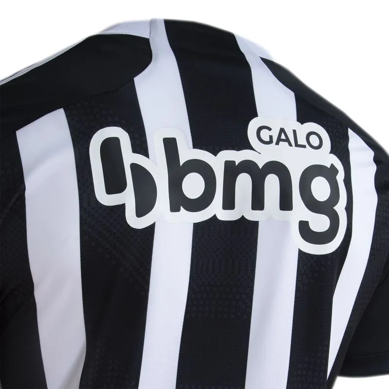 Camisa Oficial do Atlético Mineiro