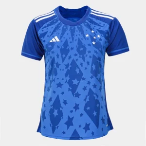 Camisa Oficial do Cruzeiro