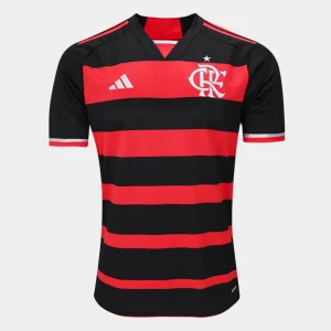 Camisa Oficial do Flamengo