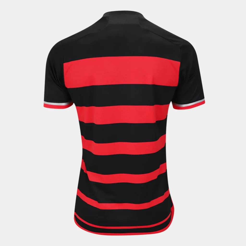 Camisa Oficial do Flamengo